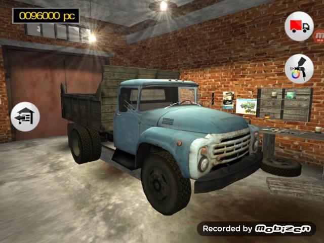 Russian suv 1 часть