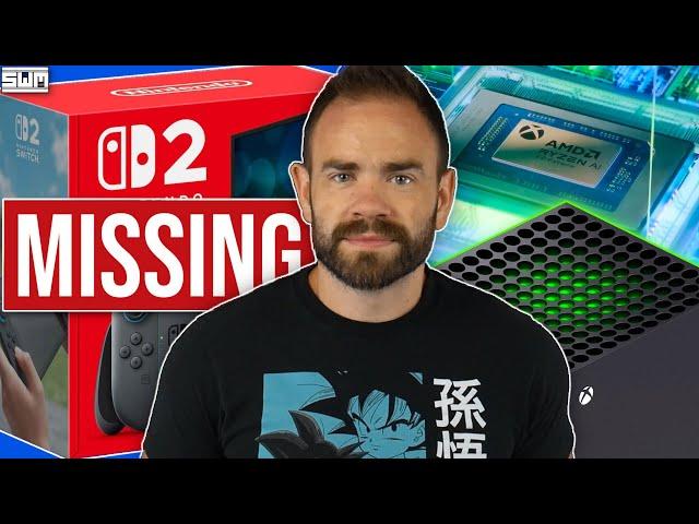 Nintendo Faces A Crazy Switch 2 Situation & Microsoft's Next Gen Plans Revealed | News Wave