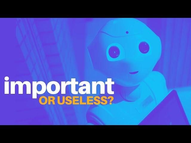 Are Design Trends Helpful Or Harmful!? - Graphic Design Trends 2019