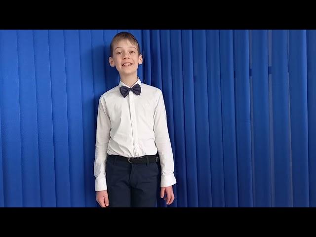 Авдеев Андрей