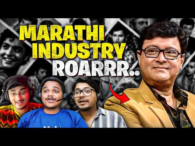 DDC Special With Sachin Pilgaonkar | Marathi Movie se BOLLYWOOD bana 