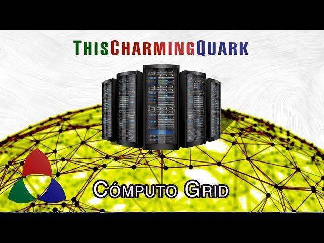 ¿CÓMO procesan TANTA información en CERN? | This Charming Quark