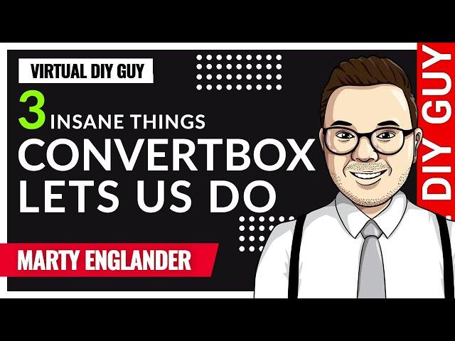 3 Mega Hacks That'll Boost Your Conversion Rate Using Convertbox