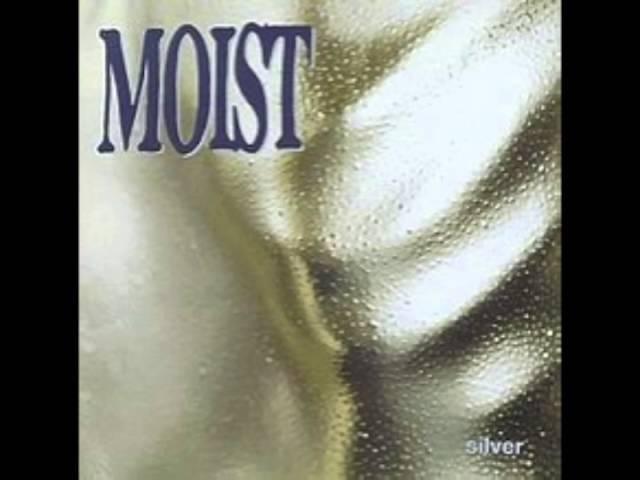 Moist - Silver (With Lyrics)