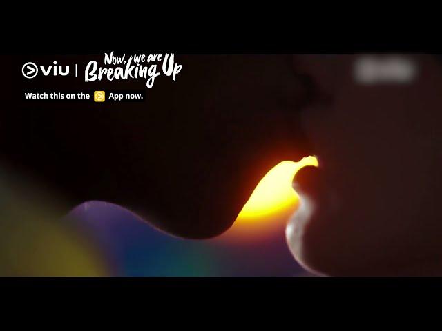 Song Hye Gyo & Jang Ki Yong's Night at the Fashion Week | Viu Original - Now, We Are Breaking Up