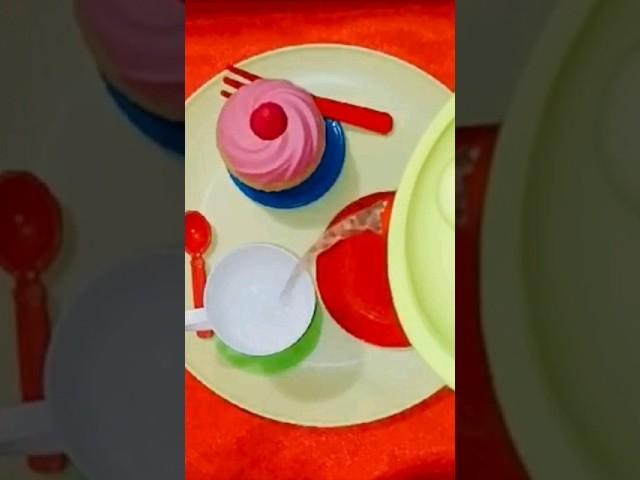 I prepared a snack for the break🫖🫖 #shorts #short #shortvideo #fypシ #foryou #fypシ゚viral #toys