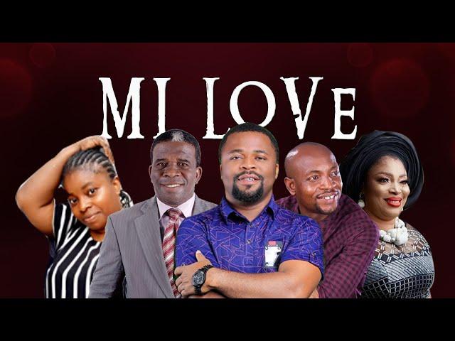 Mi love | Nollywood Trending Movie 2021 | HD