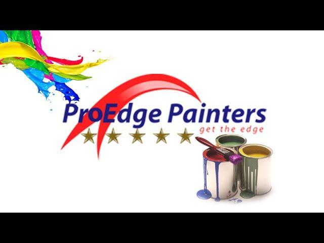 ProEdge Painters Commercial