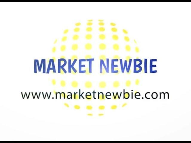 Market Newbie's Educational Packs