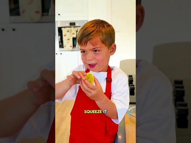 Halloween Hummus with Zai