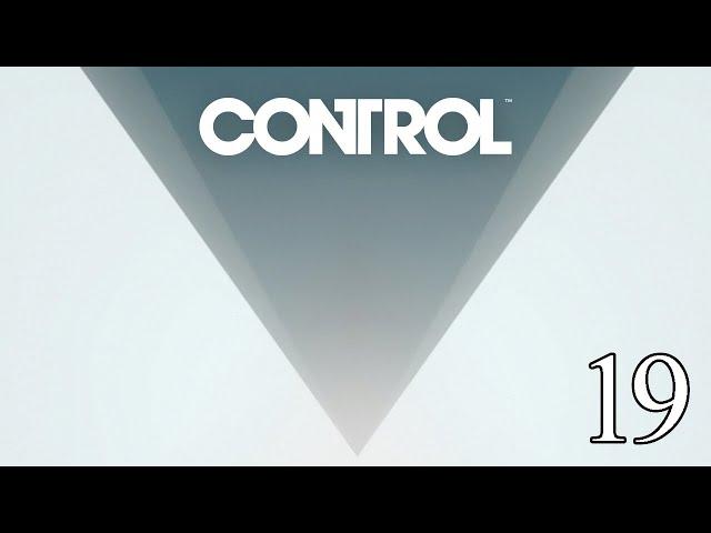Control | Hunting Altered Items | Episode 19
