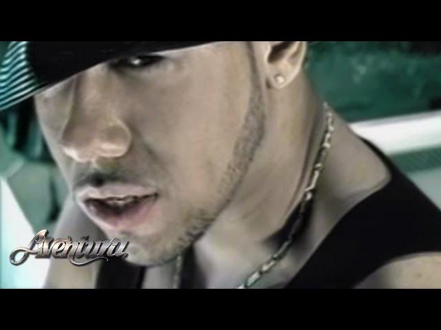 Aventura - Hermanita