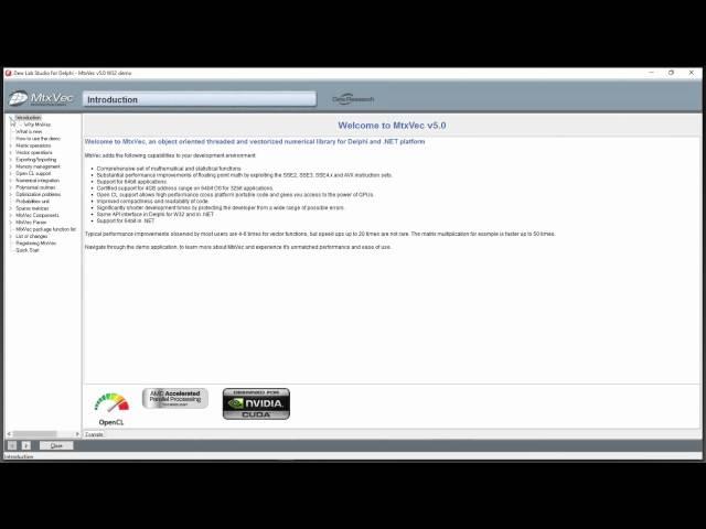 Developer Skill Sprint: GPU Computing with OpenCL with David I