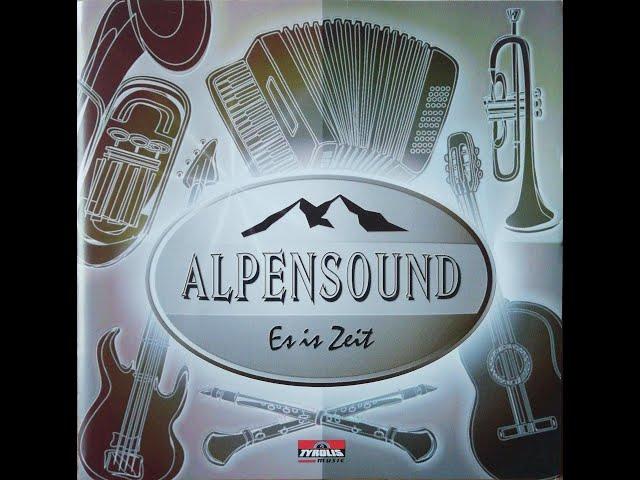 Alpensound - Richtung Glück