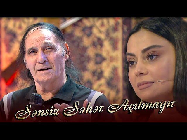 Niyaməddin Musayev — Sənsiz Səhər Açılmayır