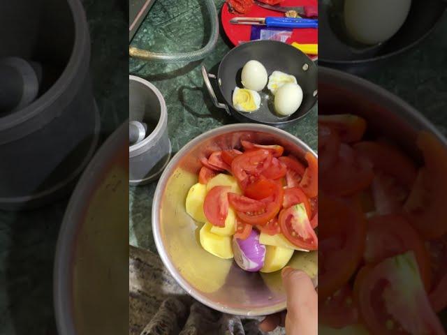 Tuesday lunch prep/Veg thali/Mom of 2/Bodo vlog