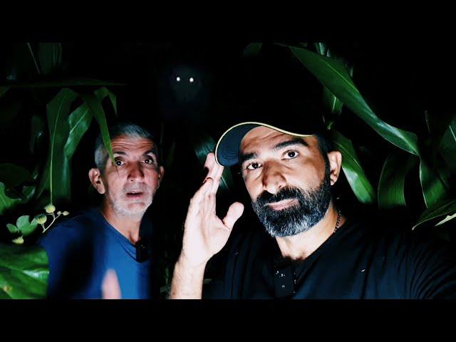 CİN KABİLESİ'NİN ÇARPTIĞI ADAM PARANORMAL OLAYLAR