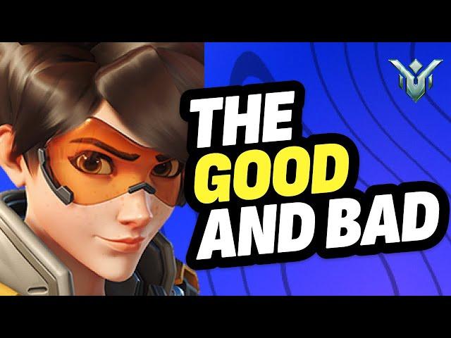 Masters Tracer Coaching (Get Your BUTT In Gear)