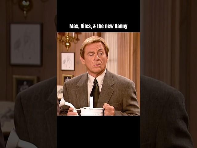 “The Nanny” - The new “Nanny” #thenanny #franfine #90sthrowback #comedy