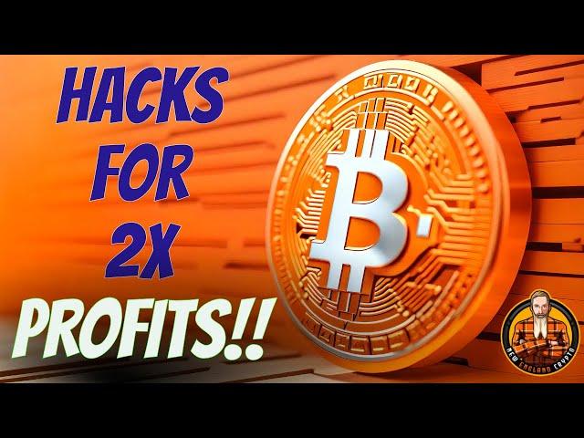 How to Maximize your Crypto Mining Profits!! Passive Income 2024