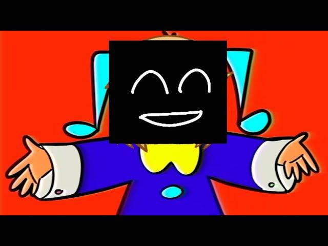 Static But It’s Me Instead Of Hatsune Miku (sorry about that)