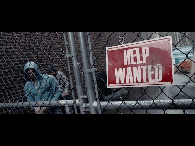 Help Wanted - Short Film Trailer