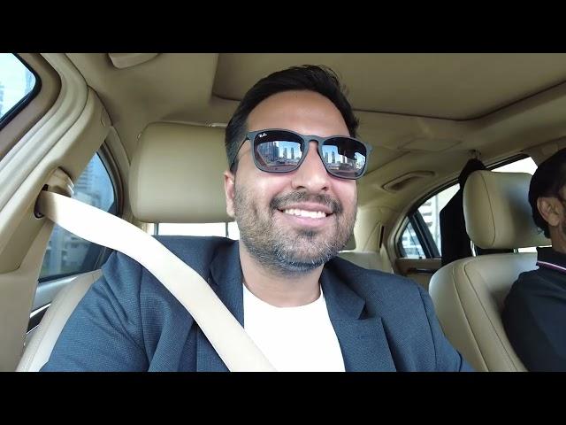 I Tour New Dubai Real Estate Projects In Jumeirah Village Circle & Arjan 4K