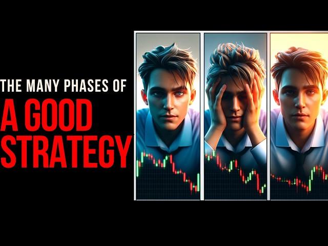 The Psychology of Making Constant Profits in Trading