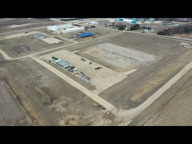 Bremer County Fairgrounds - 3/27/25