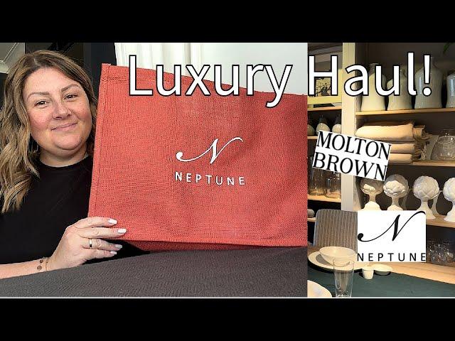 Weekend Vlog - BARGAIN HUNTING: Finding Designer Gems at the outlet - How I cover my greys!