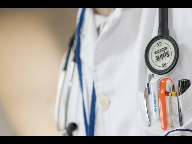 First Year Medicine at Sydney University - Structure