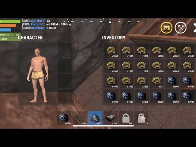 Oxide Survival island: DEFENSE RAID| Only PVP-РЕЙДОВАЯ ЗАЩИТА| ТОЛЬКО ПВП [SERVER PRIME]