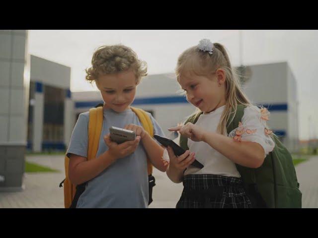 Impact of Social Media on Kids/Children #digital #dilemmas #impact #socialmedia #media #parenting
