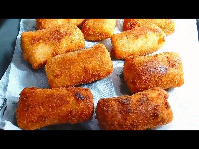 Just 10 minutes Chicken Recipe || Easy And Delicious Snacks || Quickest And Tasty Snacks