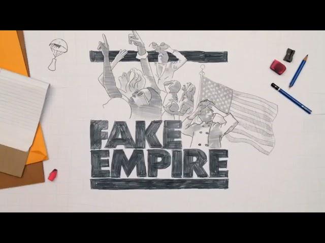 Fake Empire/Groundswell Productions/ABC Studios (2015)