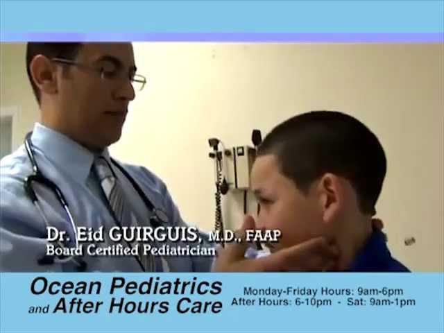 Ocean Pediatrics & After Hours Care - Spring Hill, FL