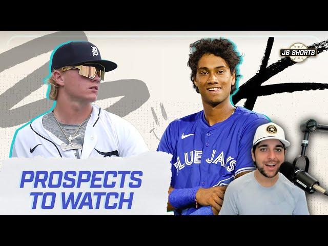 These MLB Top Prospects HAVE To Be On Your Radar