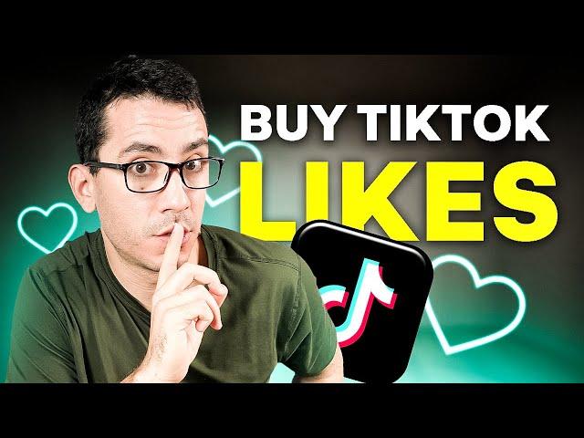 Buy TikTok Likes 10k in 5 minutes! Boost Your Popularity