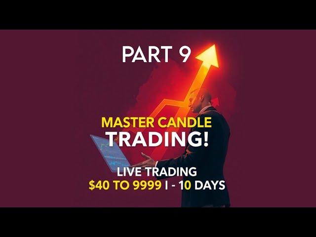 BEST 1-MINUTE QUOTEX STRATEGY | SURE SHOT TRADING METHOD - PART 9 @GlobalTradeX74