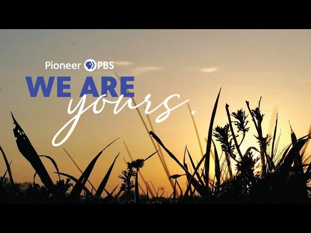 We Are Pioneer PBS