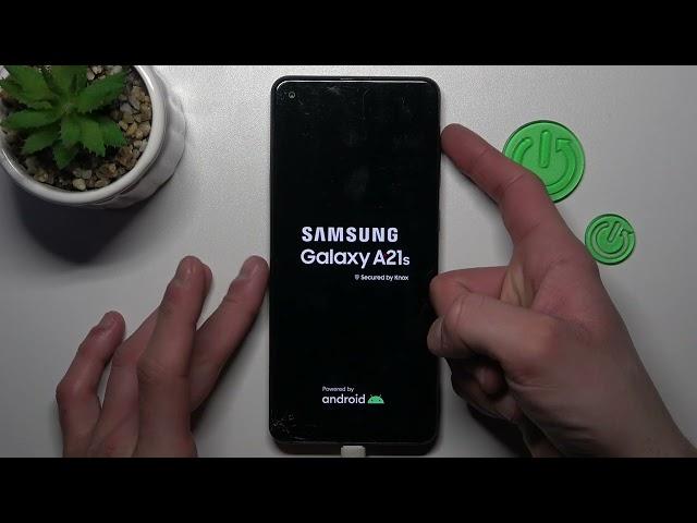 Como FORMATEAR desde RECOVERY el SAMSUNG Galaxy A21s