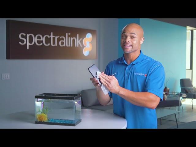 Spectralink – ContextWest B2B Marketing Agency