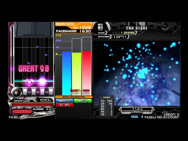 IIDXTOM*BEST*2