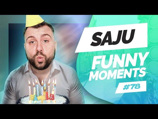 ZAKRAPIANE URODZINY  | FM SAJU #78