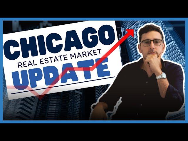 Low Supply, Shifting Demand, and Bidding Wars! Chicago Real Estate Market Update