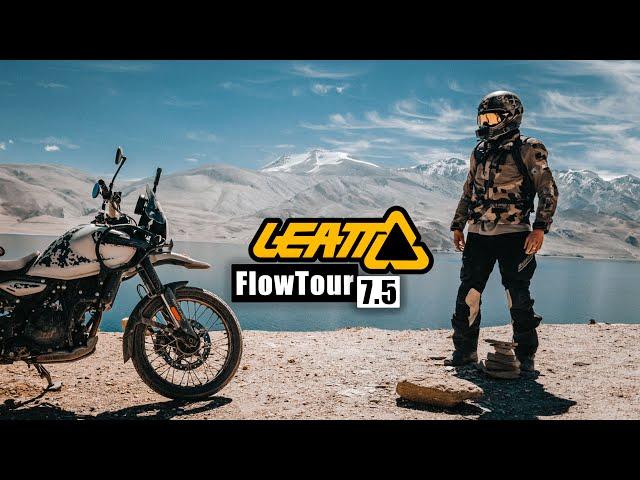 LEATT FlowTour 7.5 Honest Review | 2024