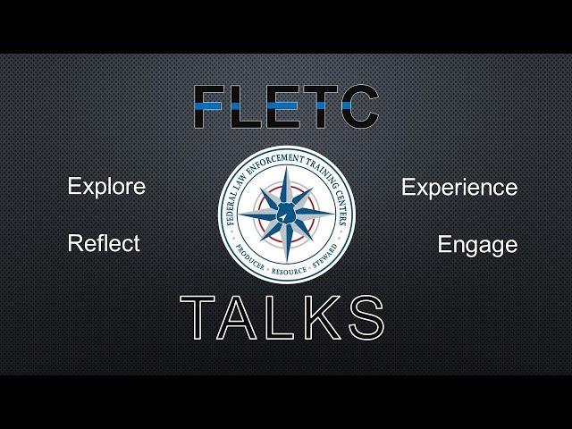 FLETC Talks - Graham v. Connor