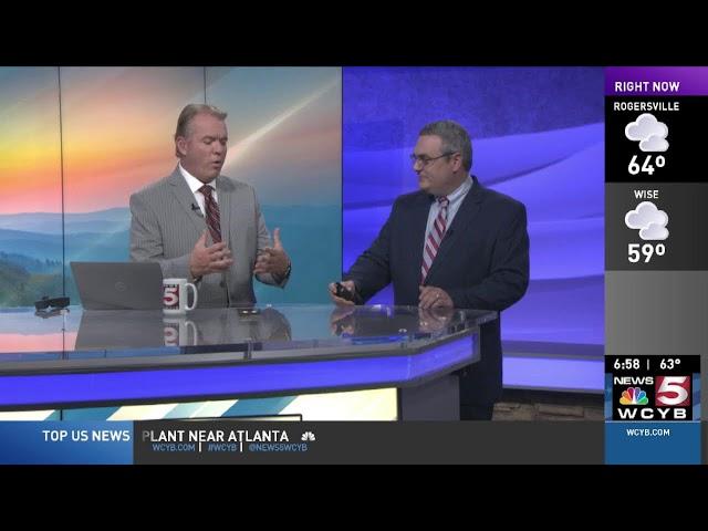 News 5 Today: Monday 9-30-2024