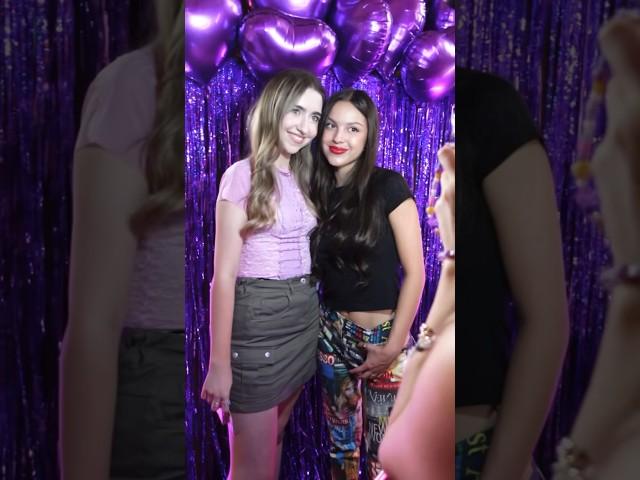 Seeing Olivia Rodrigo tonight is a bad idea right ? 🪩 #oliviarodrigo