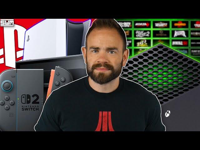 Sony Responds To Huge Switch 2 Launch & More Price Increases Incoming? | News Wave